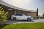 BMW 320d Sport Line 2019 года (WW)